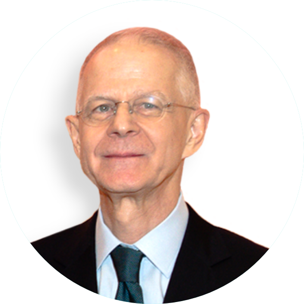 Dr Daniel Zuellig