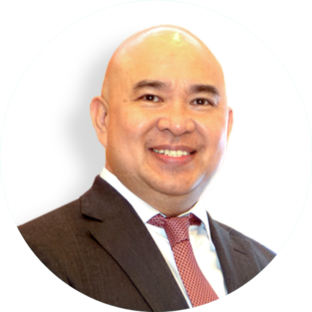 Dr. Elmer Palomata