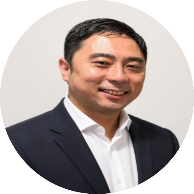 Shinjiro Miya